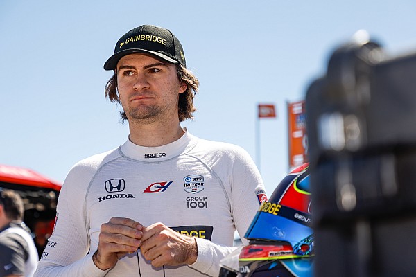 Herta: “Formula 1 koltuğuna çok yakındım”