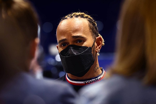 Hill: “Hamilton şampiyon olabilir”
