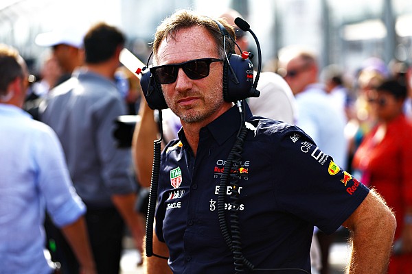 Horner, Red Bull Powertrains’e güveniyor