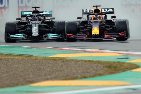 How F1's sprint qualifying format is different in 2022