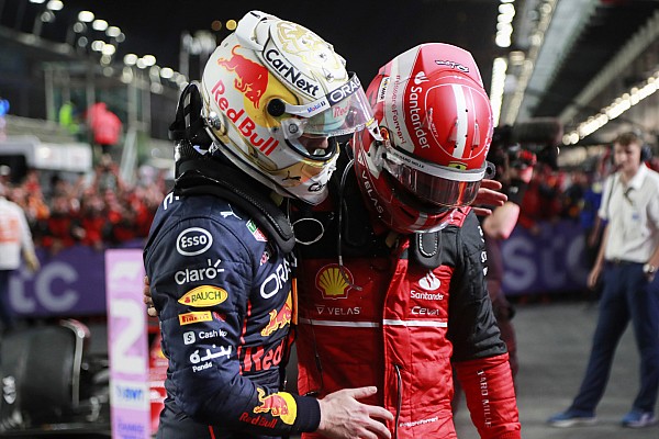 Klien: “Leclerc, Verstappen ile benzer bir seviyede”