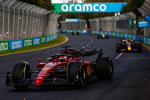 Leclerc: “Ferrari, Mercedes ve Red Bull’a değil kendisine odaklanmalı”