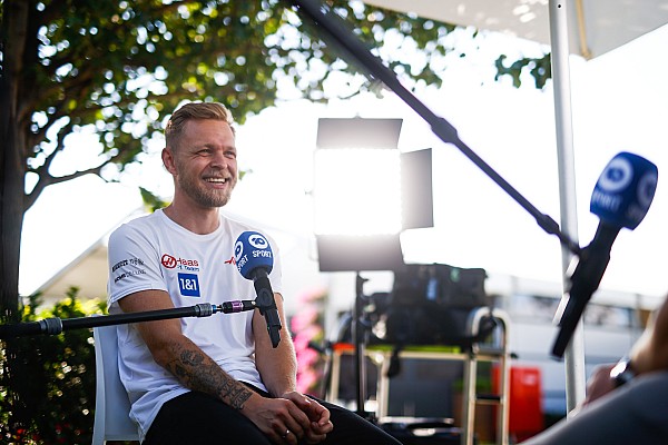 Magnussen: “Melbourne pistindeki bazı değişiklikler ‘aşırı'”