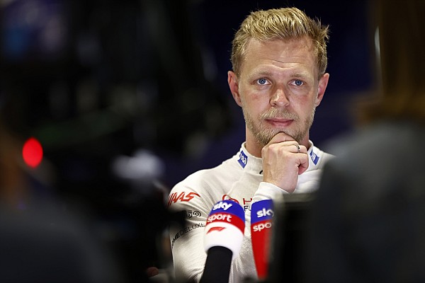 Magnussen: “Suudi Arabistan’da yarışma kararı ortaktı