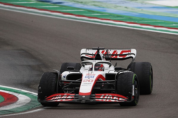 Magnussen gerilemesine rağmen mutlu: “Hedefimiz ilk ona girmekti” Magnussen gerilemesine rağmen mutlu: “Hedefimiz ilk ona girmekti”