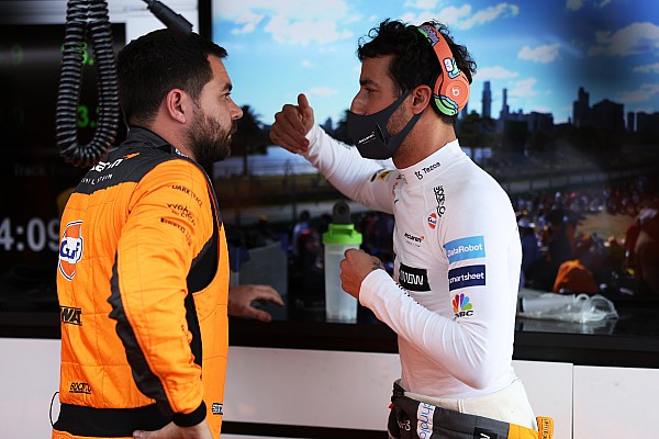 Marko: “Ricciardo’yu değersiz görmek hata olur”