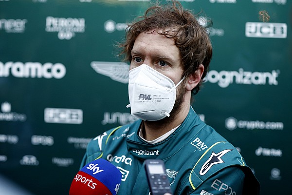Marko: “Vettel’in Red Bull’a dönme şansı yok”