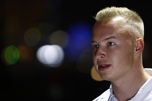 Mazepin, Formula 1’den ayrılmasının ardından kariyer planlarından bahsetti