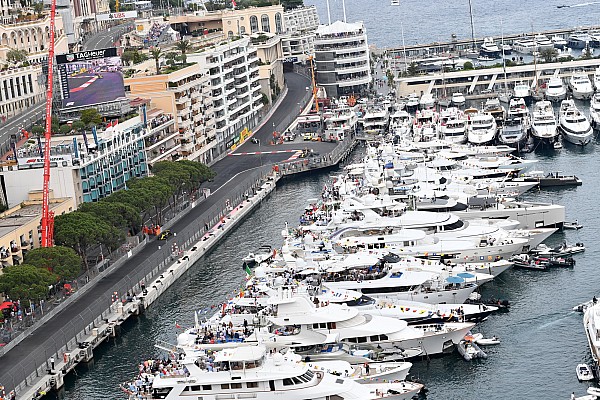 Monako Yarış organizatörleri, Formula 1 takviminden ayrılacaklarını yalanladı