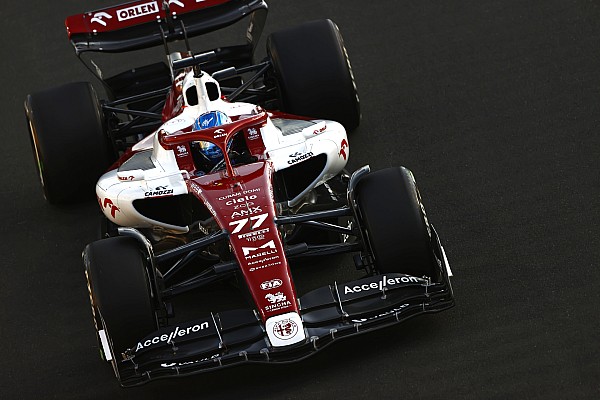 Monchaux: “Alfa Romeo, Ferrari’den sadece vites kutusu ve motor alıyor”