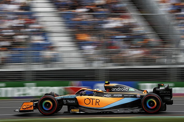 Norris: “McLaren’ın yükselişi büyük oranda pistten kaynaklanıyor”