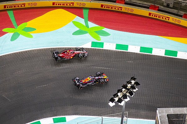 Palmer: “Red Bull, güvenlik aracı sorası Perez’i akıllıca kullandı”