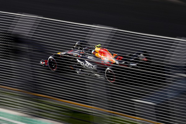 Perez: “Avustralya, Ferrari’nin bizden üstün olduğu ilk yarıştı”