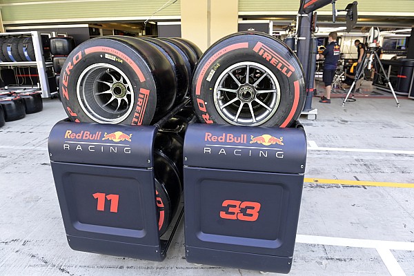 Pirelli’nin 2023 lastik testleri Imola Yarış sonrası başlıyor