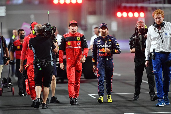 Ralf: “Perez, Verstappen ile arasını kapattı”