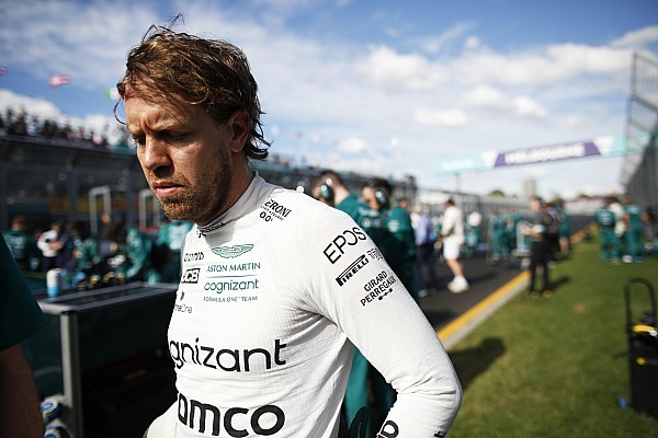Ralf: “Vettel’in yaşadıkları üzücü”