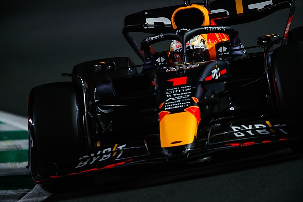 Red Bull, RB18’le izlediği yoldan memnun