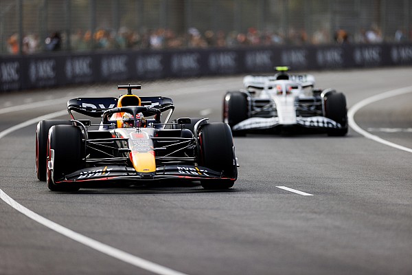 Red Bull, Verstappen’in motorunu Sakura fabrikasına gönderdi