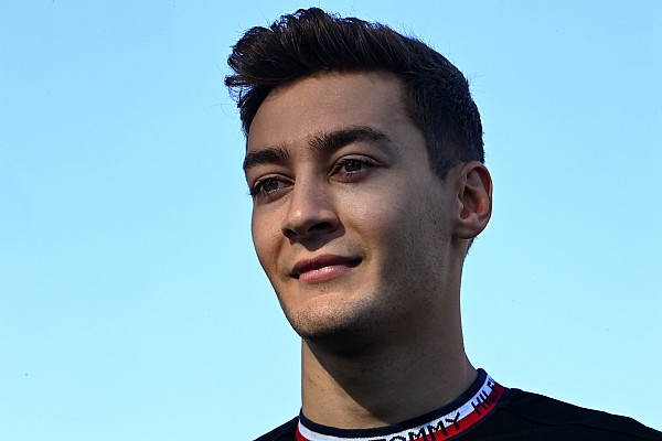 Russell: “Şu anda yapabileceğimiz tek şey puan almak” Russell: “Şu anda yapabileceğimiz tek şey puan almak”