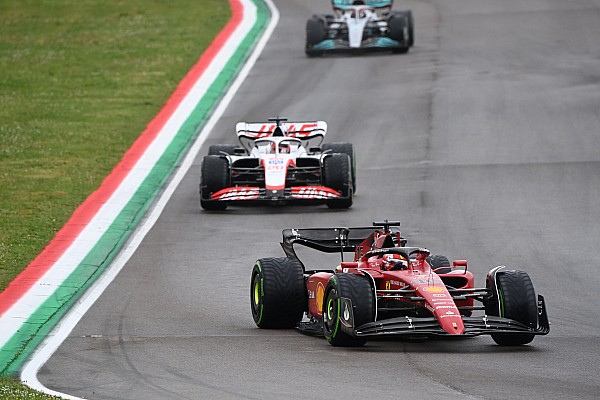 Seidl, Formula 1’de B takımlarının gerekli olduğu bir pozisyona gelinmesine karşın uyarıda bulundu