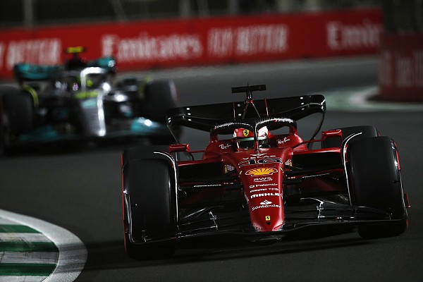 Surer: “Ferrari Formula 1-75’e ayar yapması çok daha kolay görünüyor”