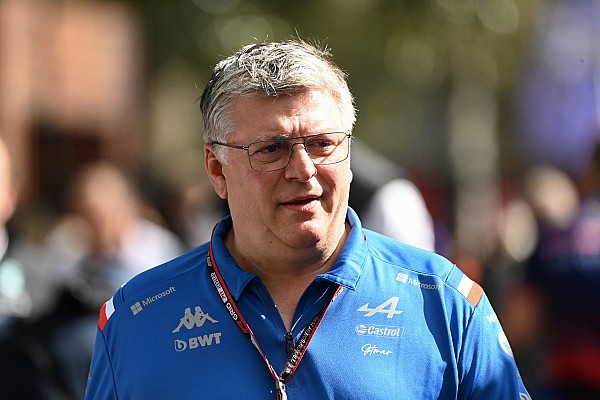 Szafnauer: “Vettel’in kazası, Aston Martin’den ayrılmamın intikamıydı!”