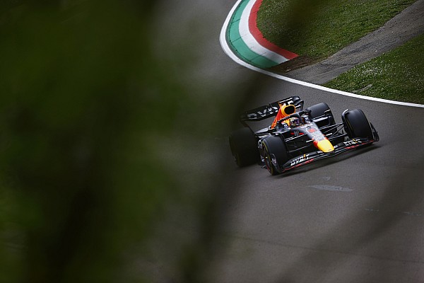Verstappen: “Ferrari’den daha hızlı olup olmadığımızı bilmiyorum”