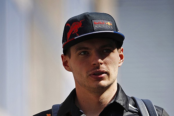 Verstappen: “FIA, her yıl sonu düzenli olarak soruşturma yürütmeli” Verstappen: “FIA, her yıl sonu düzenli olarak soruşturma yürütmeli”