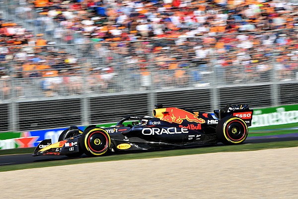 Verstappen: “Formula 1 sadece cadde yarışları düzenlememeli”