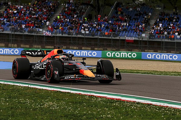 Verstappen: “RB18’i Melbourne’le kıyaslamak zor” Verstappen: “RB18’i Melbourne’le kıyaslamak zor”