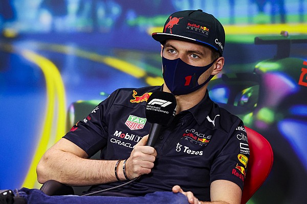 Verstappen: “Yeni DRS bölgesinin neden kaldırıldığını anlamış değilim”