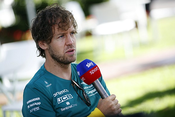 Vettel: “Klasik pistleri kaybetmek Formula 1 için korkunç olur”