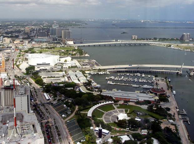 Live bei Sky: Alle TV-Infos zum Formel-1-Rennen 2022 in Miami