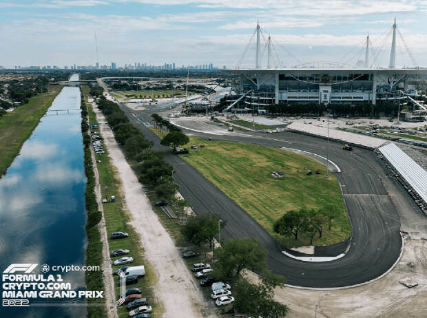 Formel 1 zu Gast in Miami: Der Beginn von etwas ganz Großem?