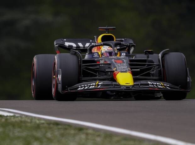 Max Verstappen: Ist Red Bull ab jetzt Formel-1-Favorit?
