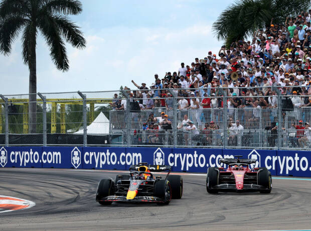 Mattia Binotto deutet an: Red Bull nun mit dem besseren Auto als Ferrari?