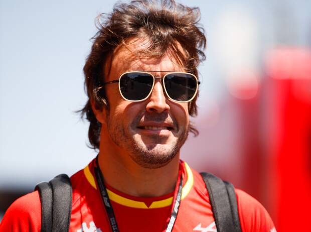 Alonso kritisiert Wittich: “Brauchen jemanden, der sich auskennt”