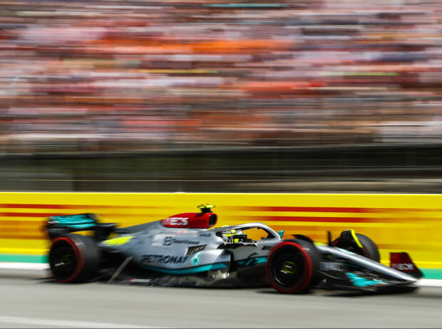 Analyse: Hätte Lewis Hamilton in Spanien wirklich gewinnen können?
