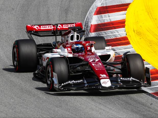 Geheimfavorit in Monaco? Alfa Romeo relativiert!