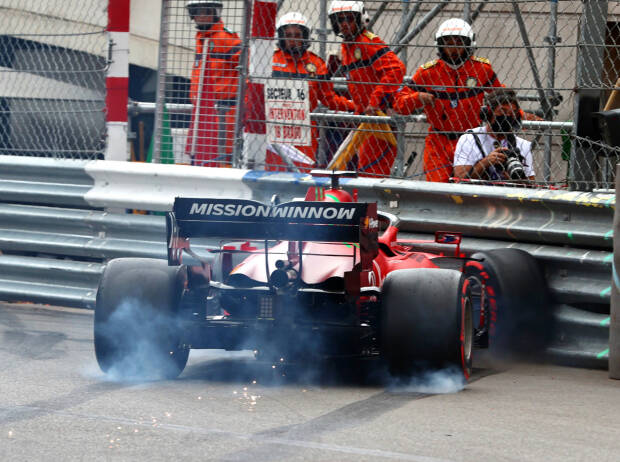 Monaco “noch enger”: Wie die neuen Formula 1-Autos zur Herausforderung werden