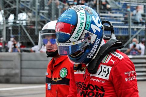 Will Leclerc’s Monaco curse halt his F1 title charge?