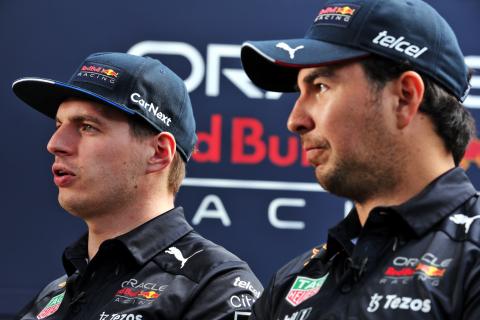 Will Red Bull’s internal politics help or hinder Verstappen in F1 2022?