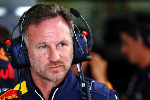 Red Bull v Aston Martin ‘copy’ bust-up – Horner: Was there foul play?