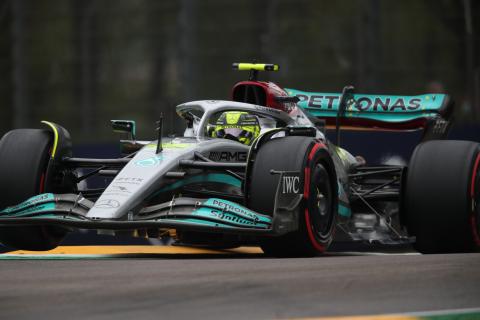 Mercedes planning Miami GP 'experiments’ to improve F1 car