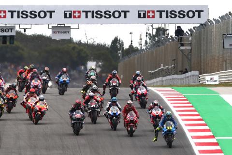 MotoGP rule change: Extra engine from the 19th round