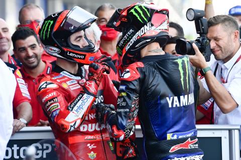 Jerez MotoGP Prediction: Quartararo beaten once, but will it happen for victory?