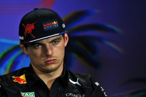 “Mate, I couldn’t steer!” Verstappen's 'horrible day' explained