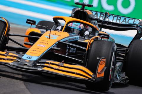 The five F1 drivers that shocked us during Miami GP qualifying