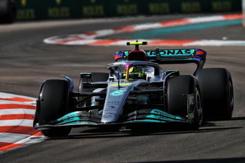 Will Mercedes give up on their W13? Spanish GP F1 talking points