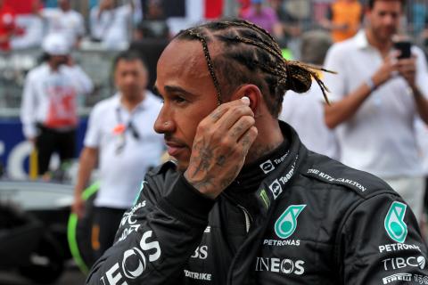 Is Lewis Hamilton set for the worst season of his F1 career?